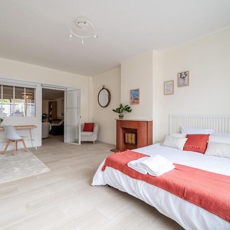 Ideal Famille: Jardin, Proche Commerces & Plage Bray-Dunes Exteriér fotografie