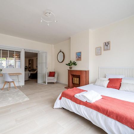 Ideal Famille: Jardin, Proche Commerces & Plage Bray-Dunes Exteriér fotografie